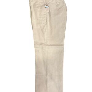 Men's Cream Pants